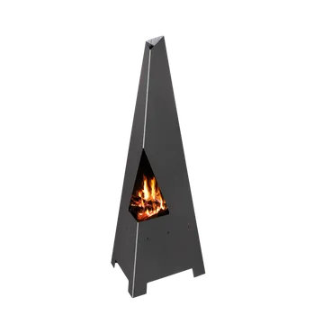 Zahradní krb VICTORIA Faiko 3 (Zahradní krb VICTORIA Faiko 3)