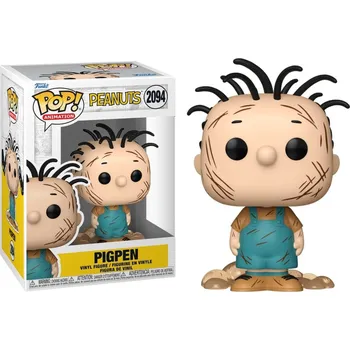 Dětské zboží Funko POP! 2094 Animation: Peanuts - Pigpen