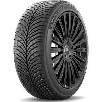 Celoroční osobní pneu Michelin Crossclimate 3 225/45 R17 91 Y FR