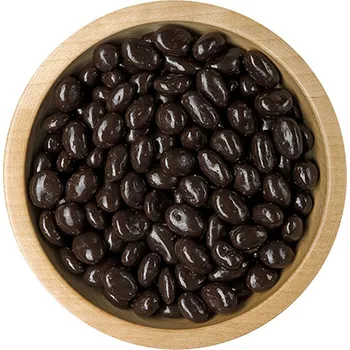 Čokoláda Diana Company Rozinky v polevě z hořké čokolády 3kg