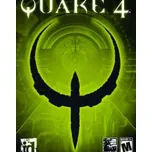 Quake IV PC – digitální verze - Hraj již za pár minut