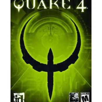 Hra Quake IV PC – digitální verze - Hraj již za pár minut
