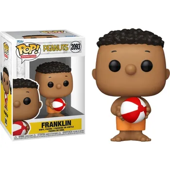 Figurka Funko POP! 2093 Animation: Peanuts - Franklin