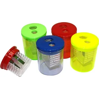 Ořezávátko Ořezávátko 513 double se zásobníkem 5000176