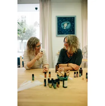 kreativní sada Workshop - Tvorba osobního parfému Datum: sobota 24. 1. 2026