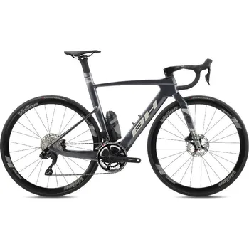 Elektrokolo Elektrokolo BH iAEROLIGHT 1.7 EC176 16,66Ah 28" DARK GREY / LIGHT GREY GREEN 2026 rám S" + DOPRAVA ZDARMA