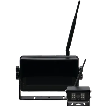 Couvací kamera Couvací videosystém Mestic MC-400 bezdrátový