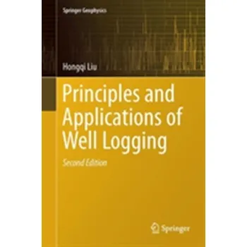 Principles and Applications of Well Logging - Liu, Hongqi