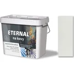 ETERNAL na kovy 402 světle šedá 10kg