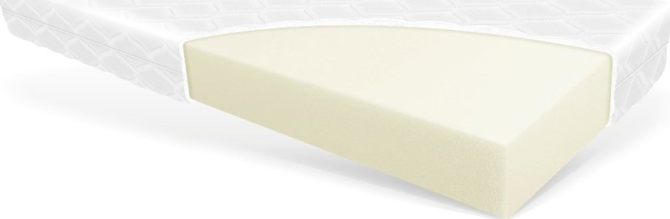 Amades ADRIA - nejlevnější pěnová matrace Rozměr: 80 x 180