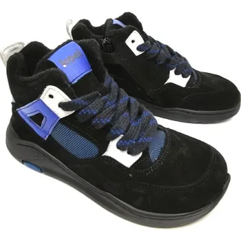 Dámská zimní obuv KOEL Sami Royal Blue 40