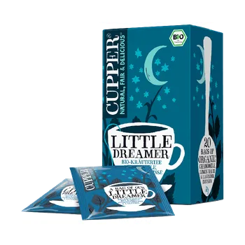 Čaj Cupper BIO Little dreamer 30g