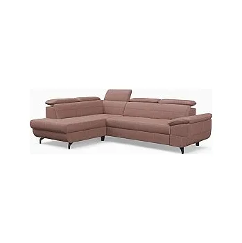 Obývací pokoj Sedací souprava LILI UP-2F ve tvaru "L" Cloud 63