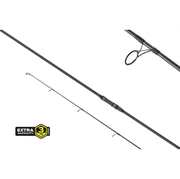 Rybářský prut MIVARDI Prut Supracast 12SH (MIVARDI Prut Supracast 12SH)