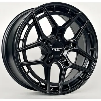 Alu kolo FORZZA WHEELS Alu kola Forzza Magnum 9X18 5X120 ET37 72,56 Satin Black