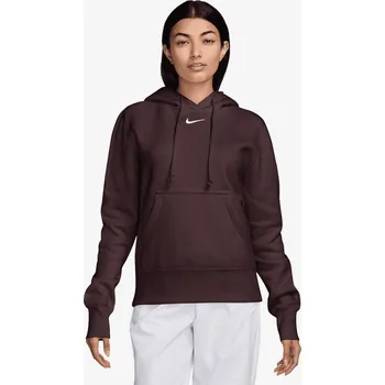 Dámská mikina Nike Phoenix Fleece XS