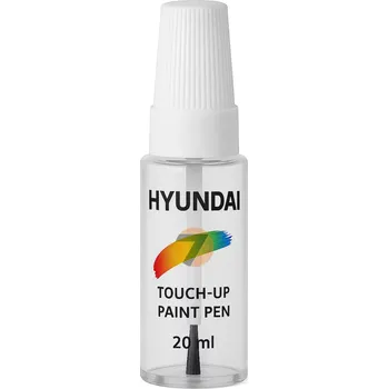Autolak HYUNDAI Opravná retušovací tužka na lak 20ml (VIN)
