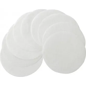 Filtr papírový do konve průměr 240mm, 200ks