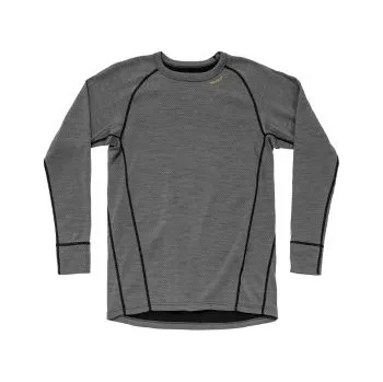 Devold DUO ACTIVE pánské triko dlouhý rukáv Castlerock