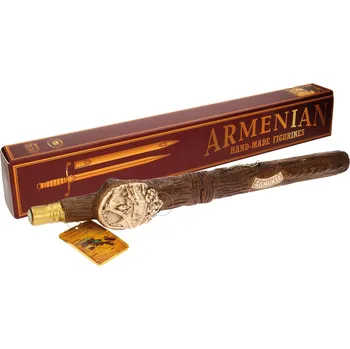 Brandy Brandy Šavle v pochvě 0,2L alk. 40% Armenian