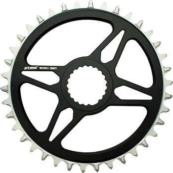 Převodník na kolo STING Shimano DM 38T