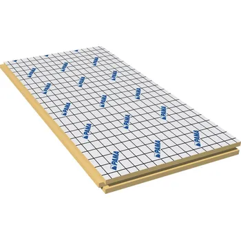 Tepelná izolace Pama Pamatherm PIR Alukraft 1 m² 160 mm