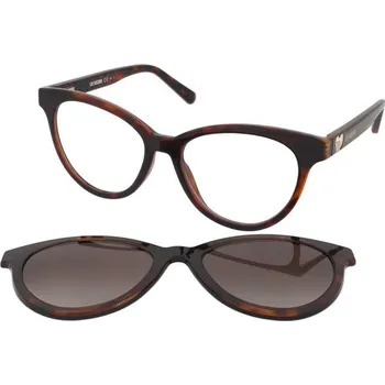 Brýlová obroučka Dioptrické brýle Love Moschino MOL051/CS 086/HA