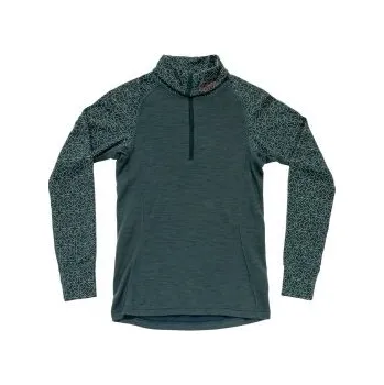 Devold DUO ACTIVE dámský rolák Woods