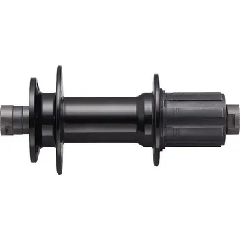 Náboj kola náboj Novatec D952T-SE-HL-B12 BOOST Al 32 zadní