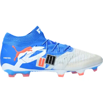 Kopačky Kopačky Puma FUTURE 8 ULTIMATE FOREVER FG 108420-01 Velikost 42,5 EU | 8,5 UK | 9,5 US | 27,5 CM