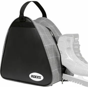 Zimní brusle Roces Brits taška na lední brusle - 0 - šedá - one-size