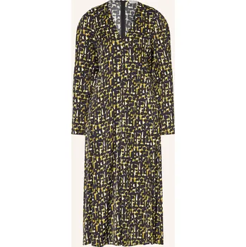Dámské šaty Marc O'polo Dámské Šaty, černá / bílá / zelená, 42