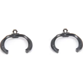 BRUDER 42492 ND Bezpečnostní pás 2ks