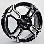 Alu kola Replica Nedo 7X18 4X100 ET45 56,1 BFM