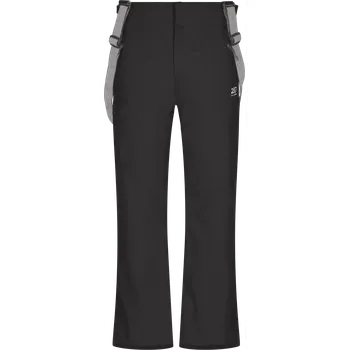 Pánské kalhoty 2117 of Sweden Kabo pánské lyžařské kalhoty, Black XL