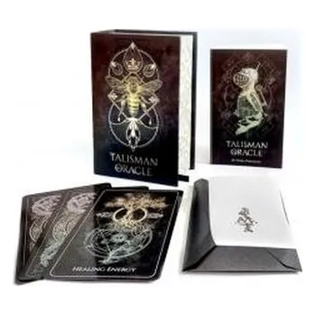 Karetní hra Talisman Oracle TAL44