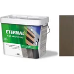 ETERNAL mat akrylátový 010 palisandr - 10kg