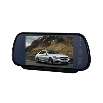 Monitor Monitor zadní kamery 7 dotykový