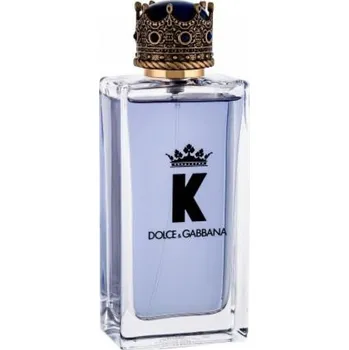Parfém Dolce & Gabbana K by toaletní voda pánská 100 ml