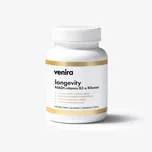 VENIRA Longevity NAD+, vitamin B3 a…