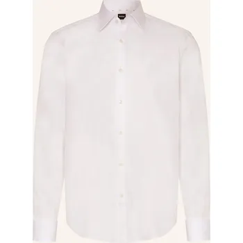 Pánská košile Boss Pánská Košile Joe Regular Fit, bílá, 45