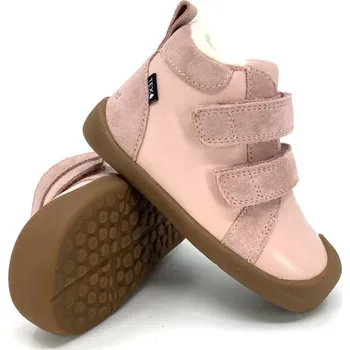 Dívčí zimní obuv Bundgaard Bloom Tex Old Rose BG303304_3110 26, Vnitřní délka boty: 16,4 cm, Vnitřní šířka boty: 6,7 cm