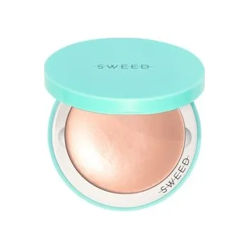 Přípravek na tvář Sweed The Highlighter Rozjasňovač