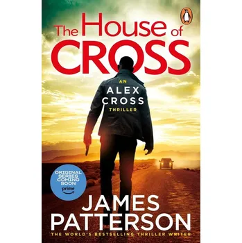 Umění The House of Cross