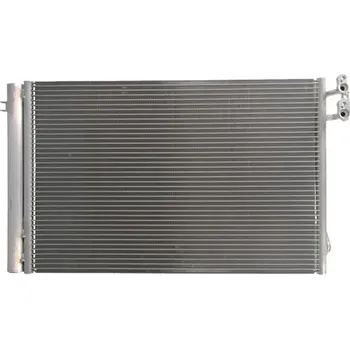 Chladič motoru Chladič klimatizace BMW 3 (E90/E91) 08-12 1.6 2.0 2.5 3.0 4.0 VALEO