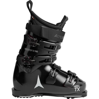 Sjezdové boty ATOMIC REDSTER TX 110 Black/Magenta Velikost: 27/27,5