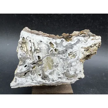 Přírodní kámen Opál - Křemže č.3