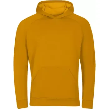 PROGRESS Progress DOSSER pánská funkční mikina s kapucí, kari velikost L