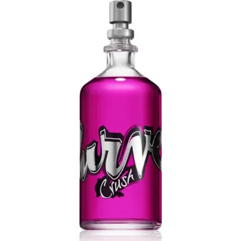 Dámský parfém Liz Claiborne Curve Crush toaletní voda pro ženy 100 ml