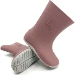 Barefoot holínky Crave Monsoon Pink 29, Vnitřní délka boty: 19,2 cm, Vnitřní šířka boty: 8,1 cm